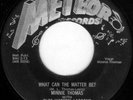 Meteor 5036 - Minnie Thomas original from 1956
