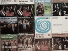 Rolling Stones 20 Singles London,rare Cover 1A Zustand