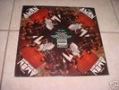 Amen Corner - Round  (1967 Sealed LP)