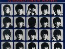 The Beatles A Hard Days Night Mobile Fidelity  Album LP