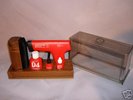 ZEROSTAT 3 ANTI STATIC DISK RECORD LP CLEANER KIT NICE