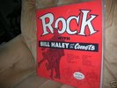 ROCK WITH BILL HALEY AND THE COMETS ON SOMERSET LABEL
