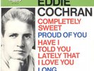 EP  Eddie Cochran (Original Liberty)
