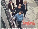 EP   Yardbirds (Rare German)