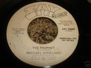 RARE FUNK 45/ MICHAEL KIRKLAND 