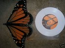 Saves The Day I'm sorry I'm leaving rare white 400 made