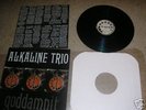 Alkaline Trio Goddamnit 12