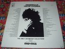 BOB DYLAN -ZIMMERMAN-TEN OF SWORDS- OOP 10 LP  BOX SET