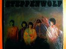 STEPPENWOLF 1st ALBUM  1st PRESS BOXED LABEL