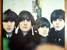 BEATLES BEATLES FOR SALE STONE MINT MFSL AUDIOPHILE LP