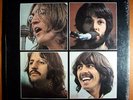 BEATLES LET IT BE SEALED ORIG'70 APPLE LP wPHIL SPECTOR
