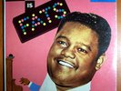FATS DOMINO THIS IS FATS SEALED 1958 IMPERIAL MONO LP
