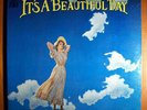 IT'S A BEAUTIFUL DAY 1st MEGA-RARE AUDIOPHILE LP SEALED