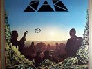 KAK RARE SELFTITLED ORIG'68 LP ACID/PSYCH CLASSIC PROMO