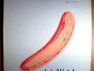 VELVET UNDERGROUND &NICO BANANA COVER ORIG'67 LP wTORSO