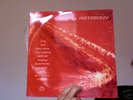 Webster Lewis Live at Club 7 Original 2 LP Sonet Mint