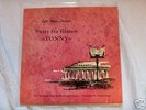 Tonny OST  Norway first Jazz LP 1961 Signed Holy Grail