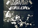 Misfits Evilive EP Fiend Club Pressing