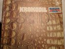 KROKODIL-SWAMP  ELECTRIC ROCK