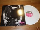 AGAINST ME The Eternal Cowboy WHITE VINYL