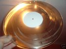  U2 VERTIGO MARBLE VINYL WHITE LABEL T/P