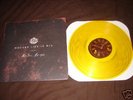 Modern Life Is War My Love My Way gold vinyl mliw