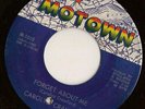 RARE NORTHERN SOUL - CAROLYN CRAWFORD - FORGET ABOUT ME