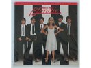 BLONDIE sealed mint MFSL lp 