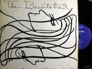 Harry Partch The Bewitched LP