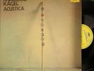 Mauricio Kagel Acustica German Pressing 2 X LP