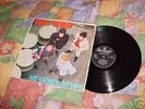 *THE WHO* MY GENERATION - 1965 UK BRUNSWICK *MONO* LP
