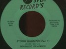 Funk 45-DOUBLE O. DEMINGOS  HEAR IT