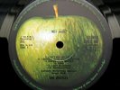 Beatles - Hey Jude UK 1969 2nd *EXPORT* Pressing LP