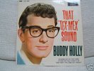 Buddy Holly Very Rare Preserved 60's vinyl EP Series