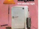 CURE  FRENCH  SINGLE   10:15  SATURDAY NIGHT