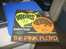 Pink Floyd/Apples and Oranges