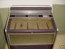     JUKE BOX WURLITZER   