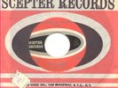 Del Marino on SCEPTER, 45 RPM, SOUL