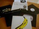 THE VELVET UNDERGROUND...5 LP BOX SET...***************