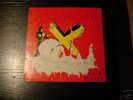 Gotham City lp  Black Writs  NWOBHM heavy metal Private