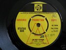 Status Quo.In My Chair (C/W Gerdundula).1970 UK Demo 7