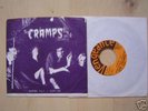 THE CRAMPS human fly 7