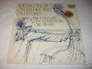 TELARC William Tell Erich Kunzel LP