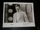 LIBERACE......(Pop) Autograph on Photograph..