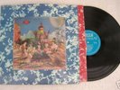 ROLLING STONES- SATANIC MAJESTIES- RARE ORIG UK MONO LP