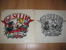 GASOLIN' - The Last Jim *CBS* 1974 DUTCH ORIG. PROG.