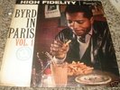 DONALD BYRD LP 