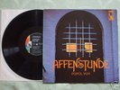 POPOL VUH - AFFENSTUNDE / Germany 1st Press.