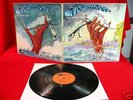 SILVERTRAIN PRIVATE HEAVY PROG METAL PSYCH LP NWOBHM