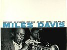 MILES DAVIS  VOL 2  Blue Note 1502  Flat Edge SUPERB